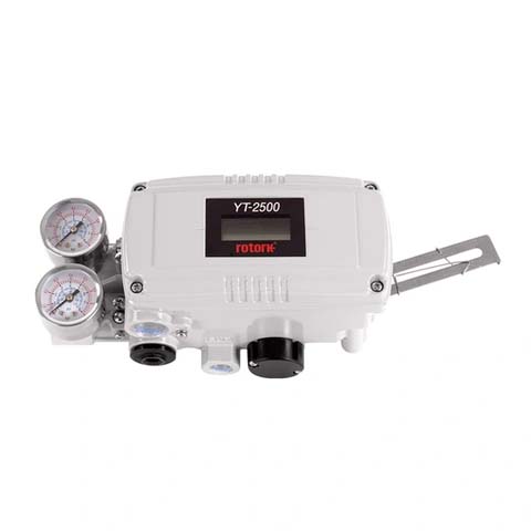 YT-2500