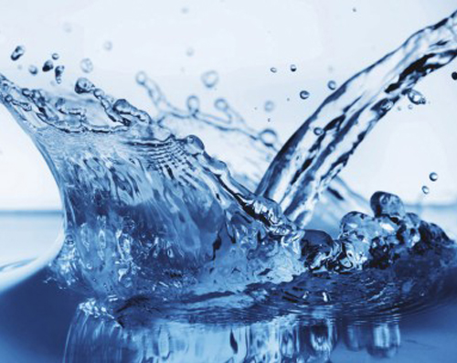 水处理和水消毒