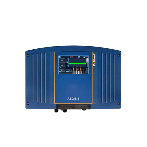 AEGIS S测量和控制设备