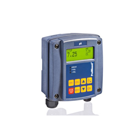 DULCOMETER Compact测量和控制设备