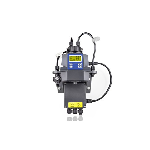DULCOTEST DULCO turb C浊度测量点