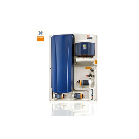 二氧化氯设备Bello Zon CDLb H2SO4