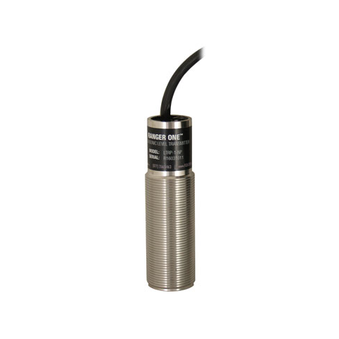 HawkUltra One超声波液位变送器