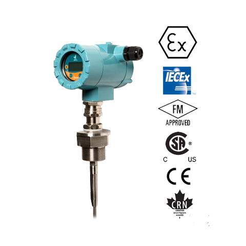 Centurion导波雷达液位变送器