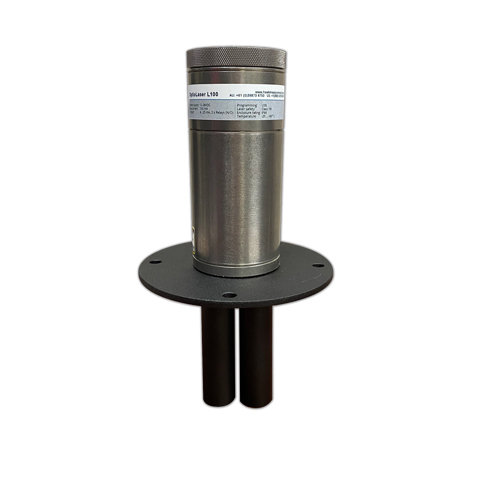 OptioLaser L100非接触式激光传感器