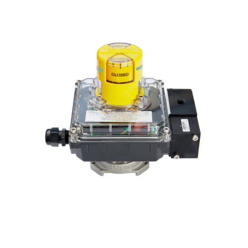 Intellis 3300/3600/8300/8600