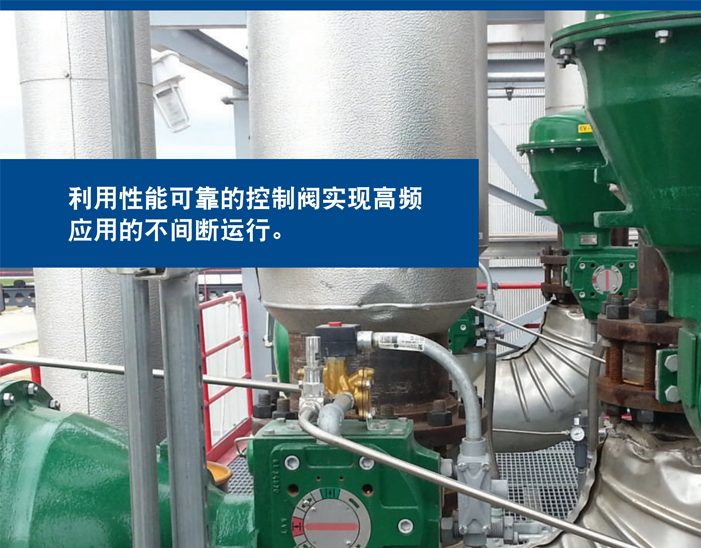 DVC6200阀门定位器使用说明书